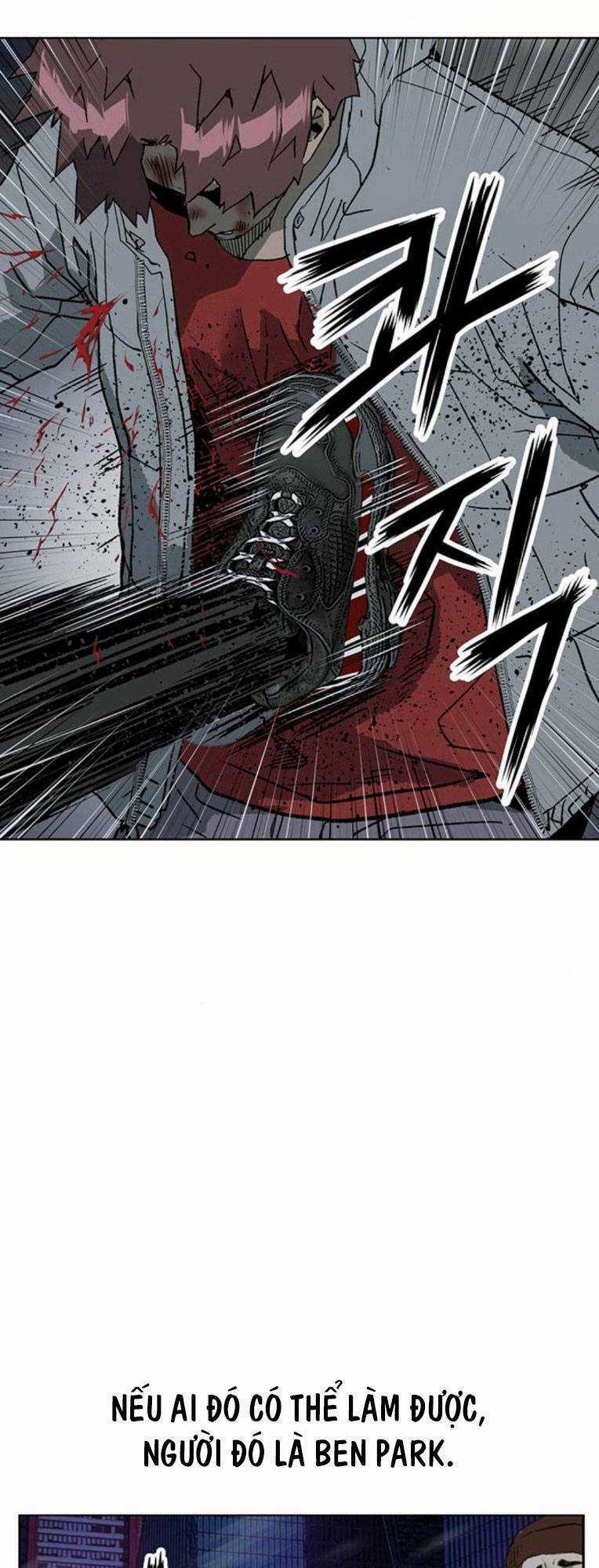 Anh Hùng Yếu - Chapter 247 - Trang 46