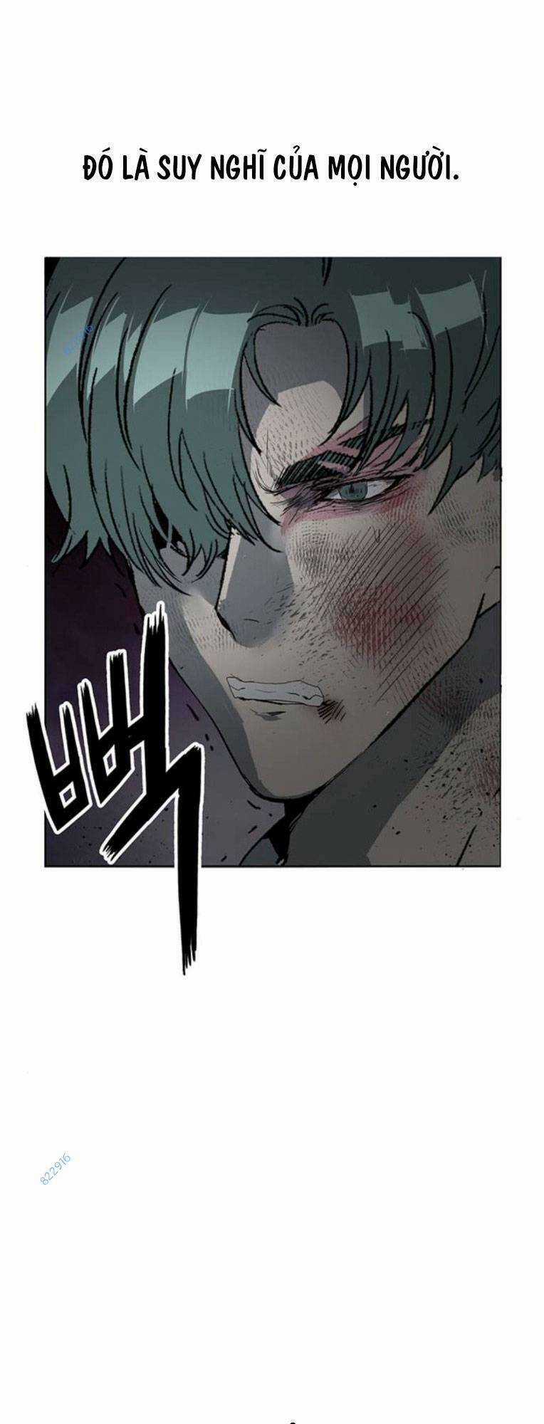 Anh Hùng Yếu - Chapter 247 - Trang 49