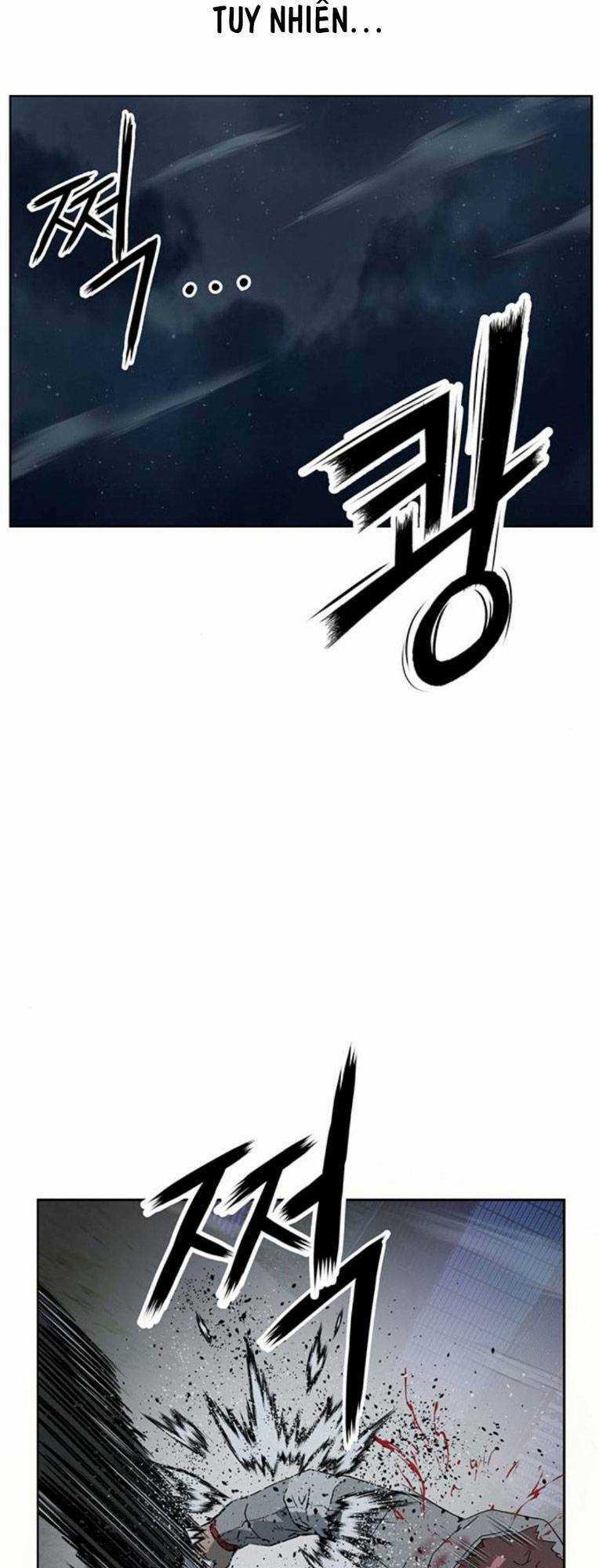 Anh Hùng Yếu - Chapter 247 - Trang 50