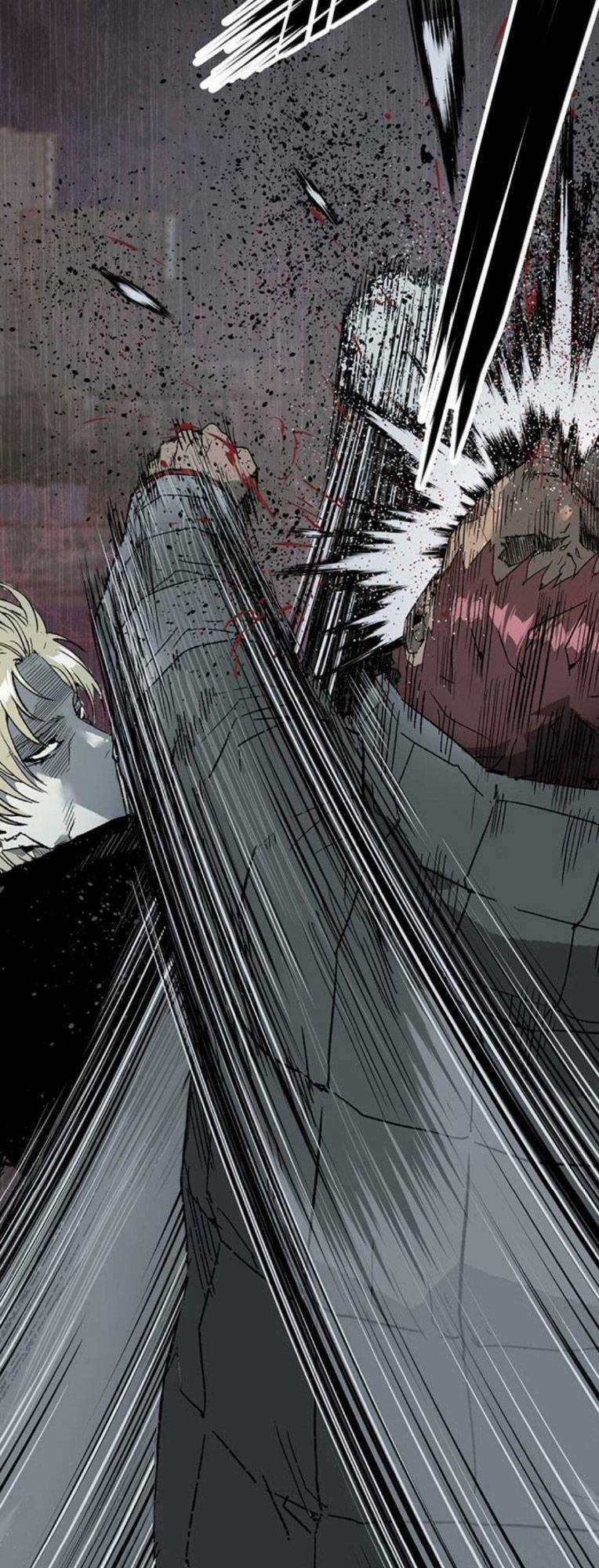 Anh Hùng Yếu - Chapter 247 - Trang 6