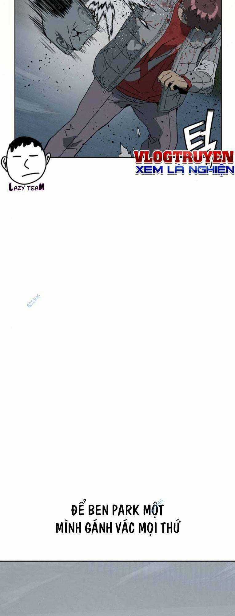 Anh Hùng Yếu - Chapter 247 - Trang 51