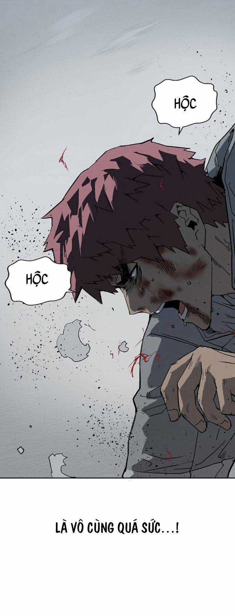 Anh Hùng Yếu - Chapter 247 - Trang 52