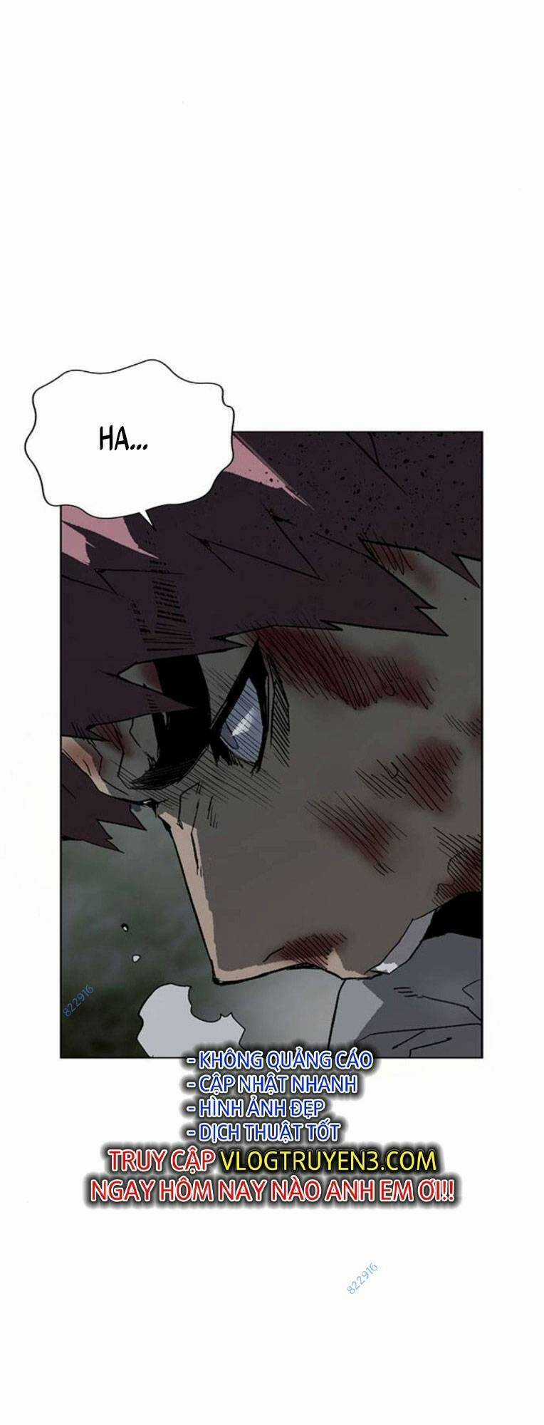 Anh Hùng Yếu - Chapter 247 - Trang 53