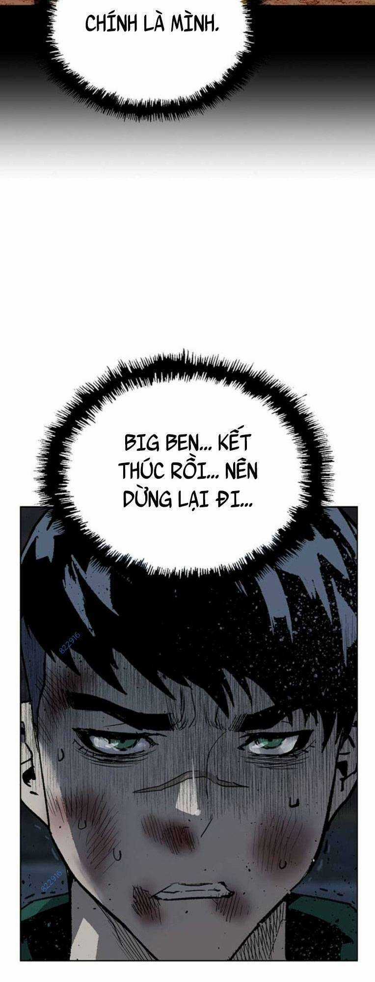 Anh Hùng Yếu - Chapter 247 - Trang 55