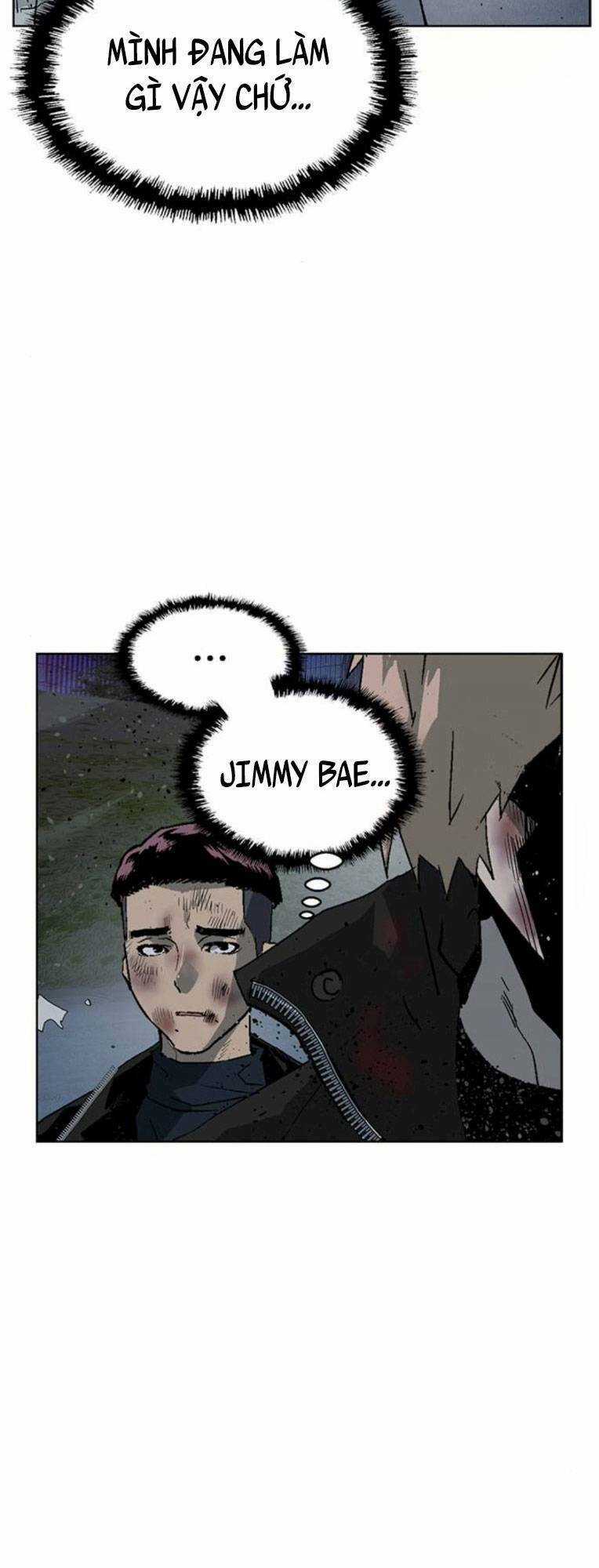 Anh Hùng Yếu - Chapter 247 - Trang 60