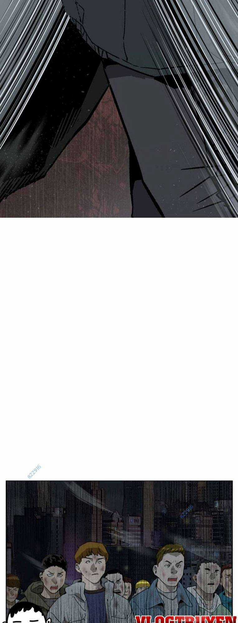 Anh Hùng Yếu - Chapter 247 - Trang 7