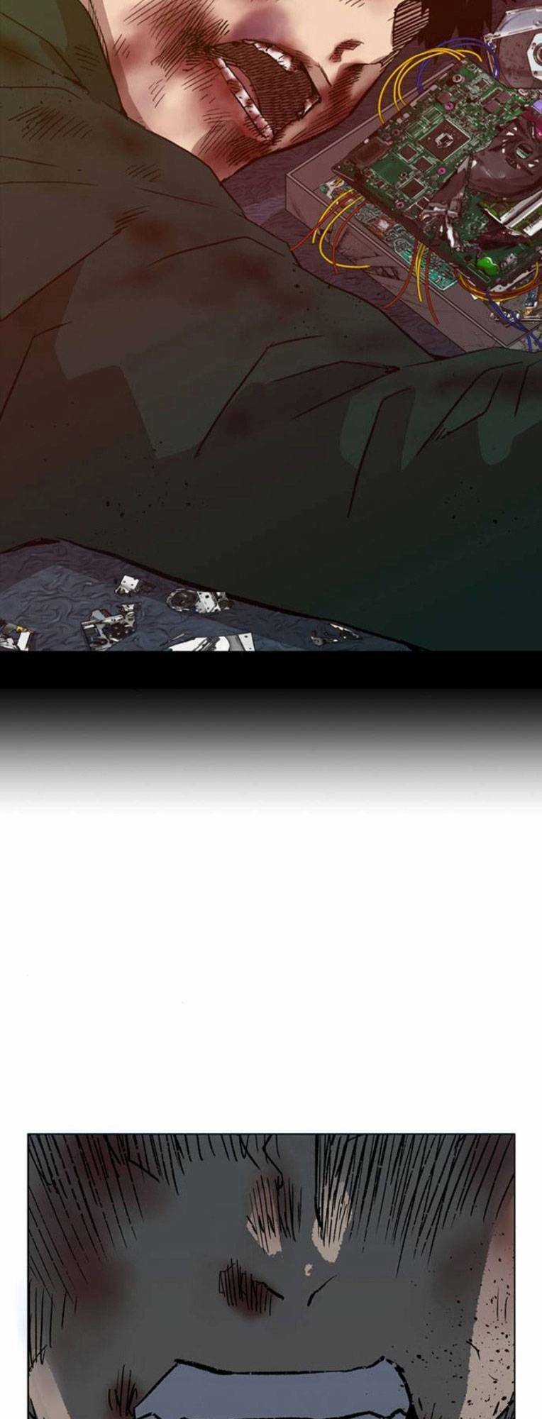 Anh Hùng Yếu - Chapter 247 - Trang 62