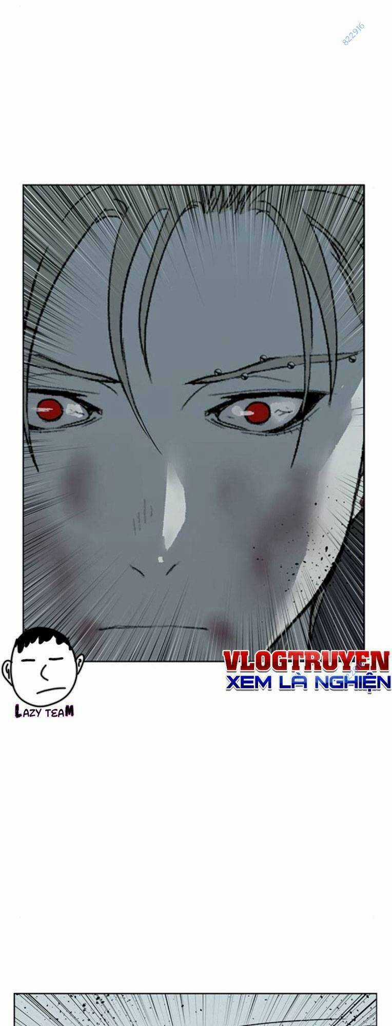 Anh Hùng Yếu - Chapter 247 - Trang 67