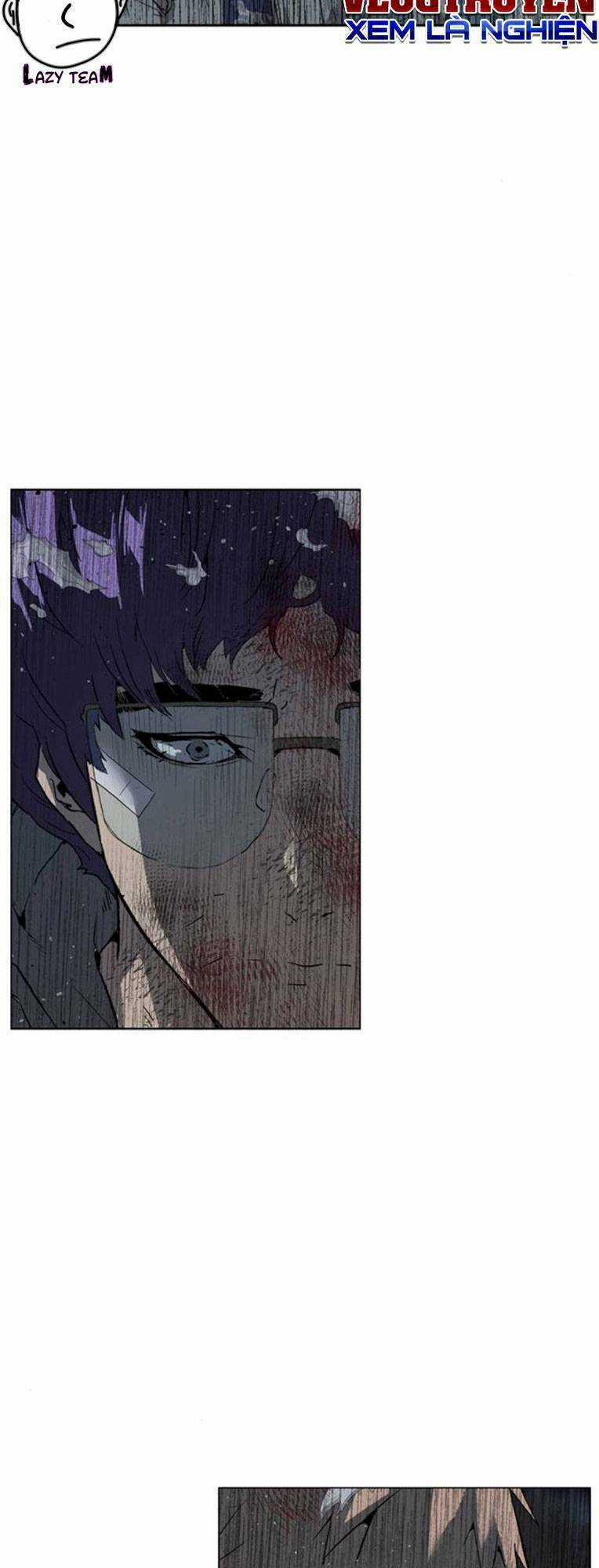 Anh Hùng Yếu - Chapter 247 - Trang 8