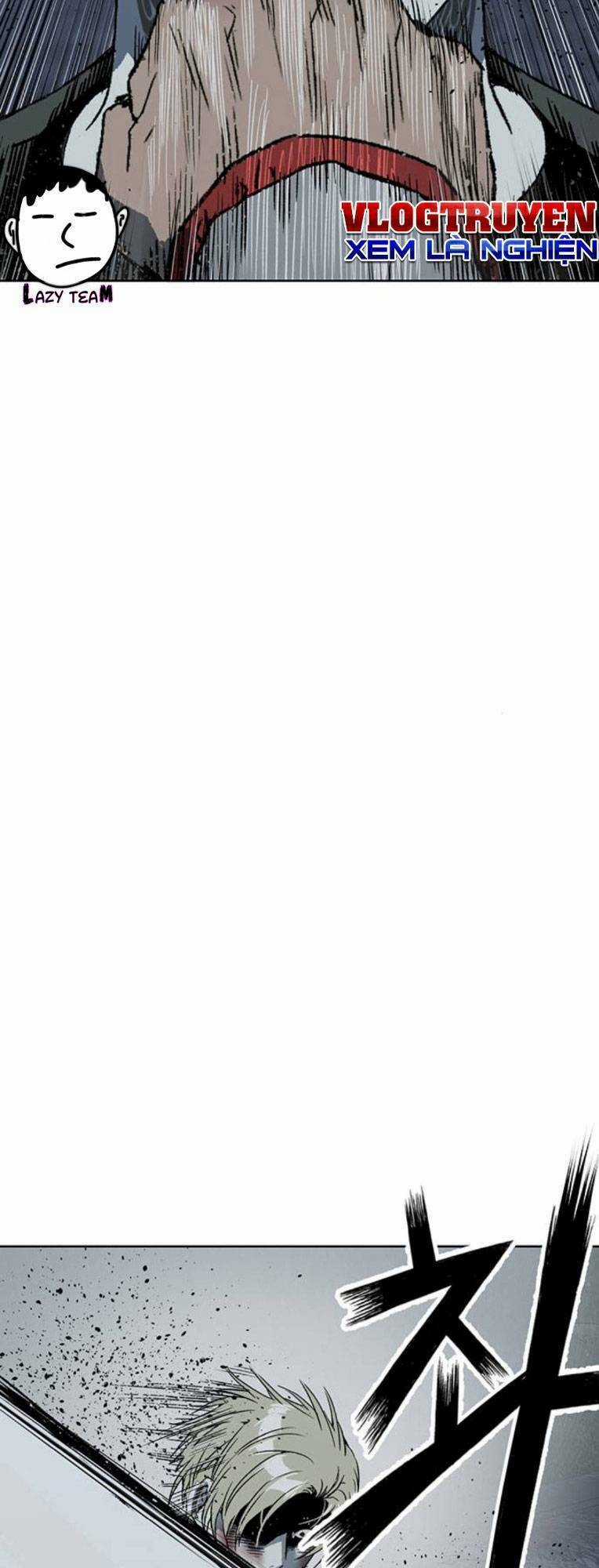 Anh Hùng Yếu - Chapter 247 - Trang 72