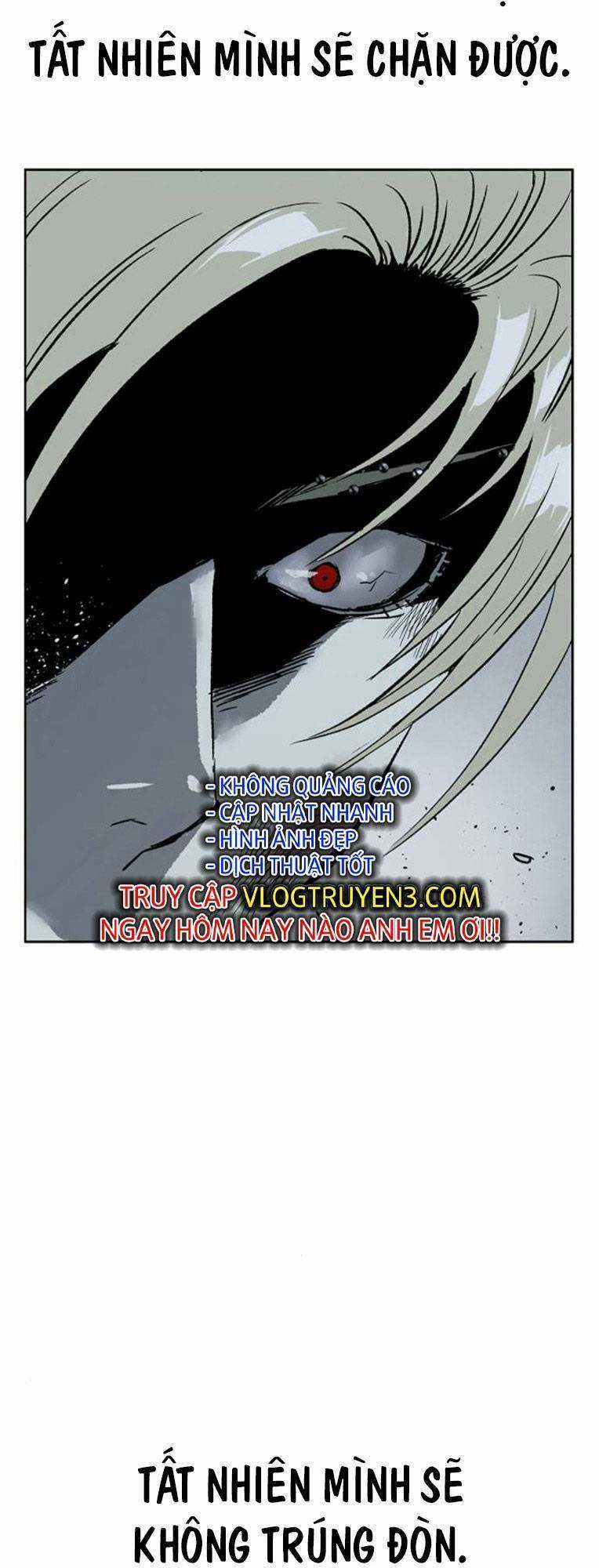 Anh Hùng Yếu - Chapter 247 - Trang 74