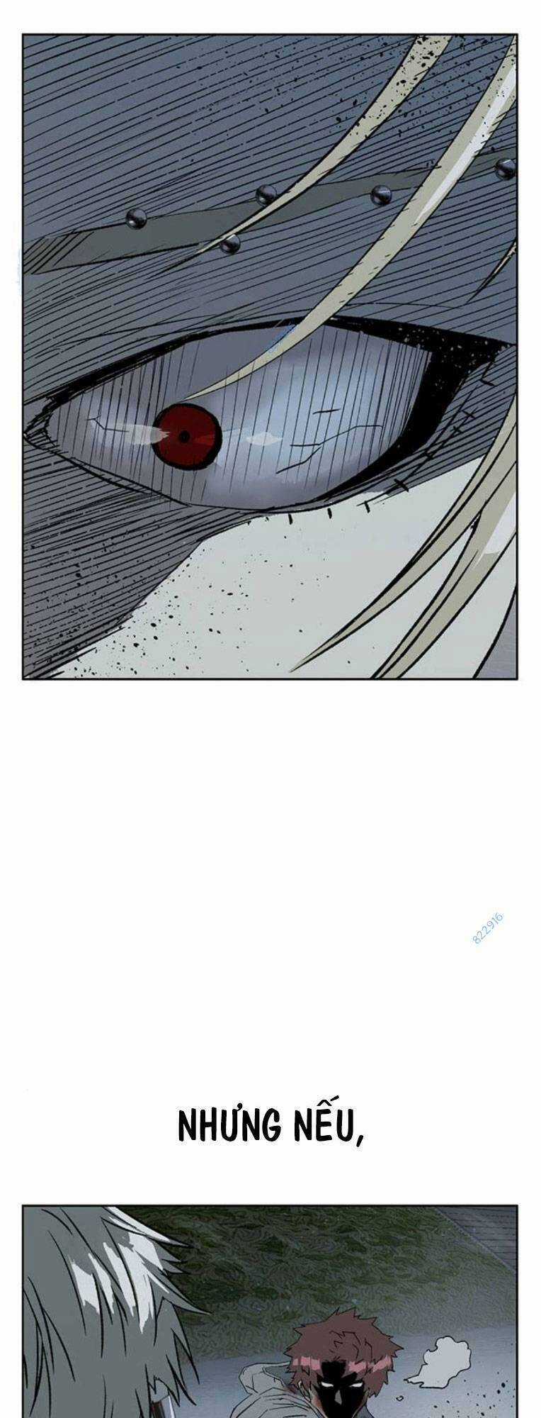 Anh Hùng Yếu - Chapter 247 - Trang 75