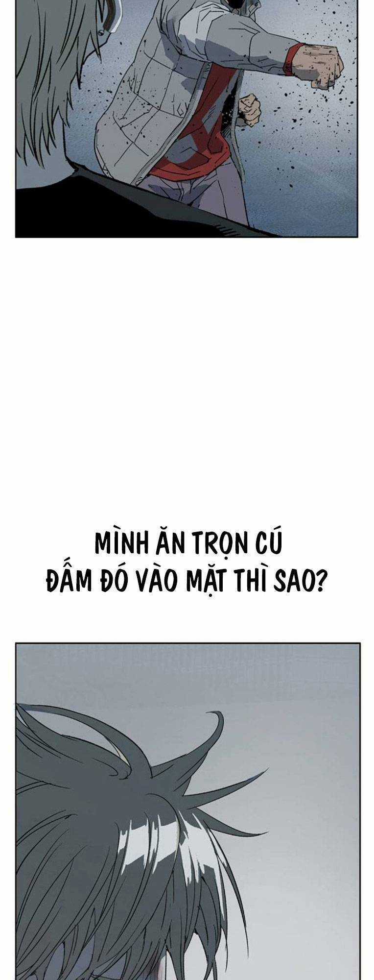 Anh Hùng Yếu - Chapter 247 - Trang 76