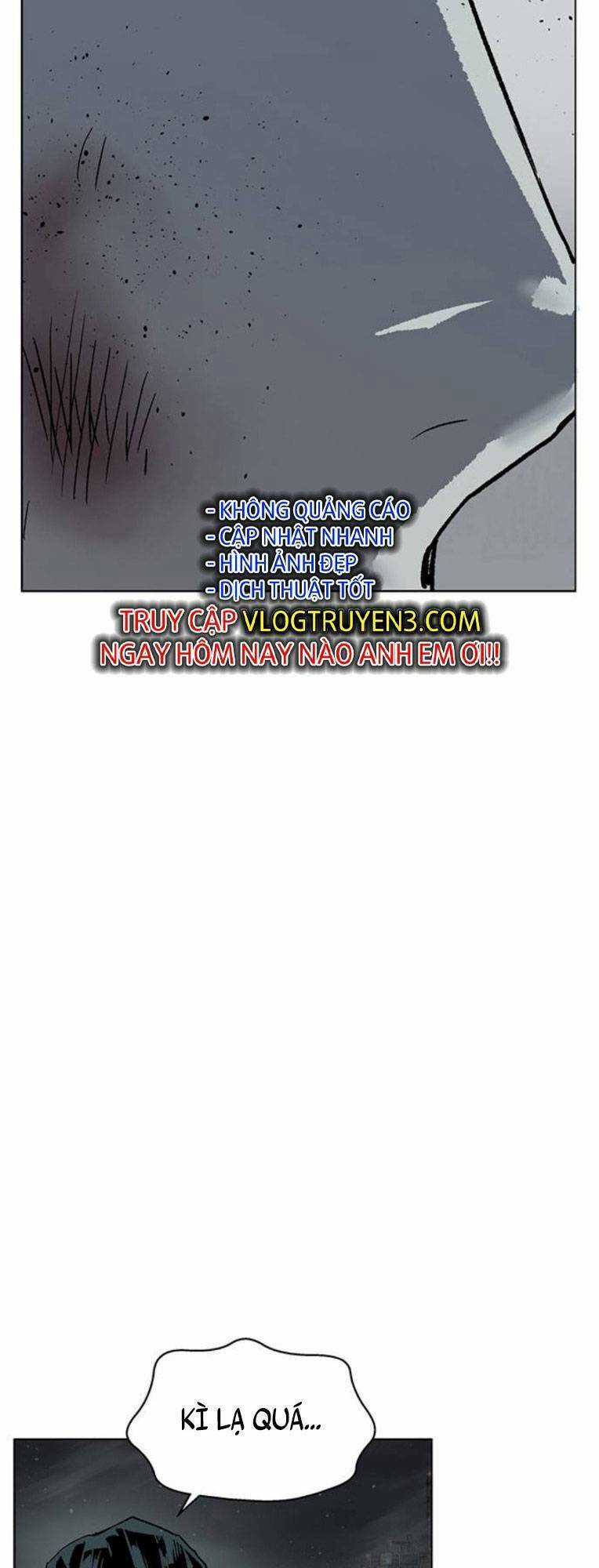 Anh Hùng Yếu - Chapter 247 - Trang 80