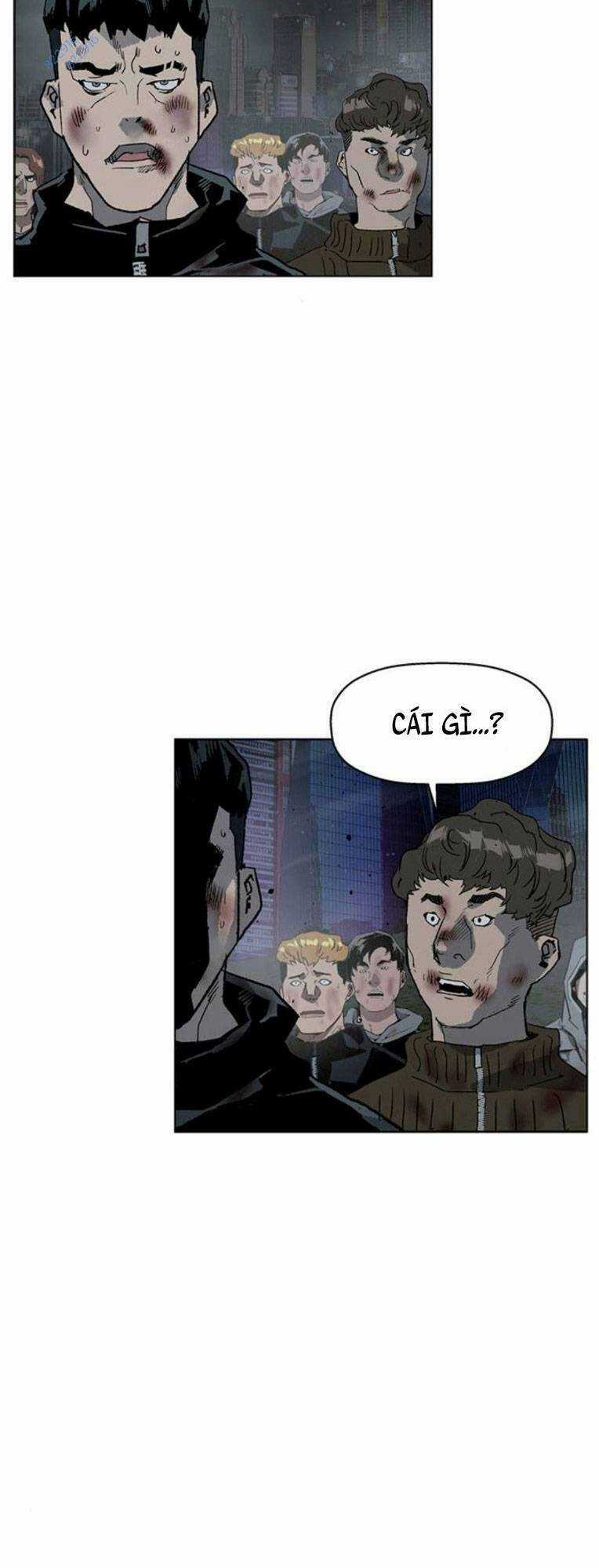 Anh Hùng Yếu - Chapter 247 - Trang 81