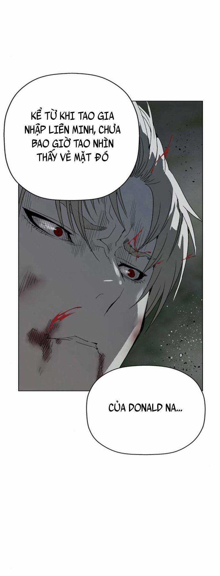 Anh Hùng Yếu - Chapter 247 - Trang 84