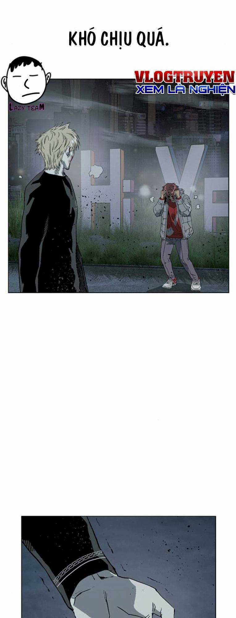 Anh Hùng Yếu - Chapter 247 - Trang 88