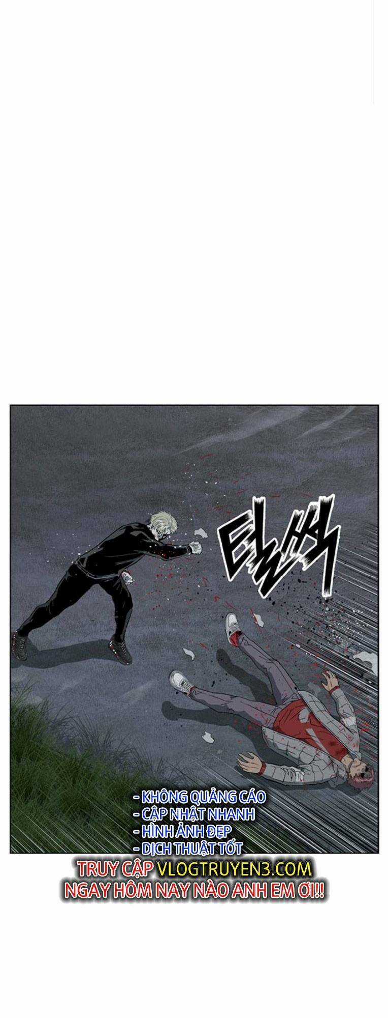 Anh Hùng Yếu - Chapter 247 - Trang 10