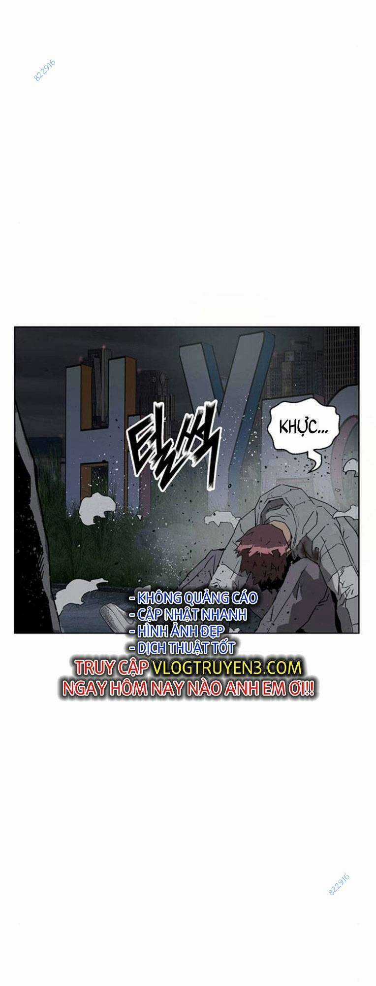 Anh Hùng Yếu - Chapter 247 - Trang 97