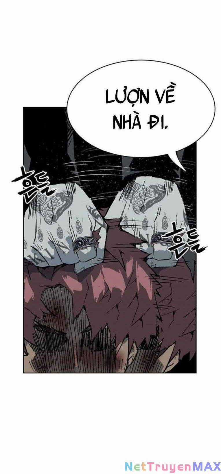 Anh Hùng Yếu - Chapter 248 - Trang 107