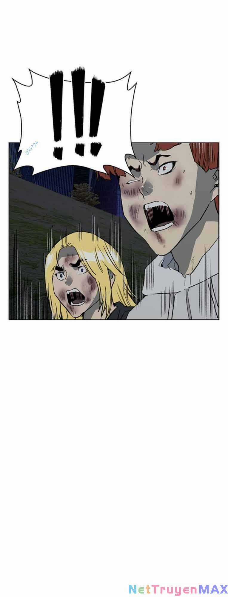 Anh Hùng Yếu - Chapter 248 - Trang 112