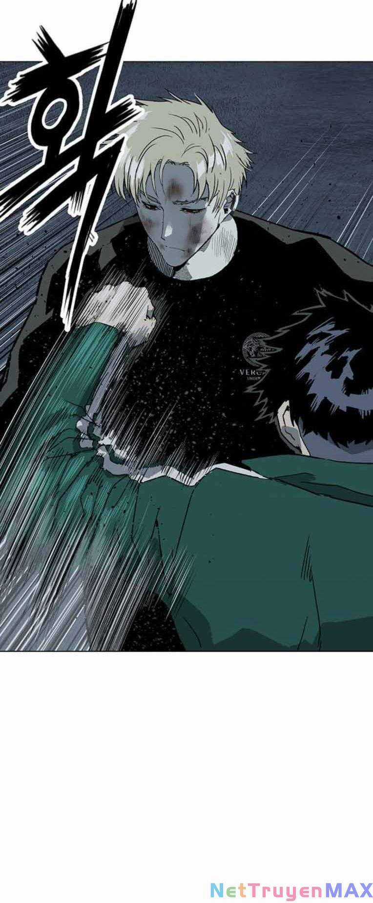 Anh Hùng Yếu - Chapter 248 - Trang 116