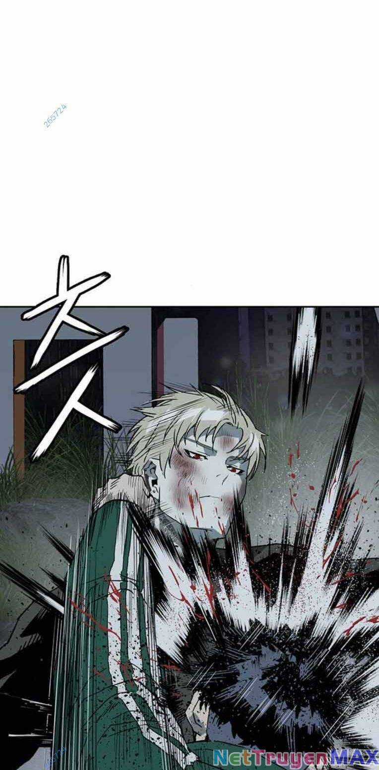 Anh Hùng Yếu - Chapter 248 - Trang 117