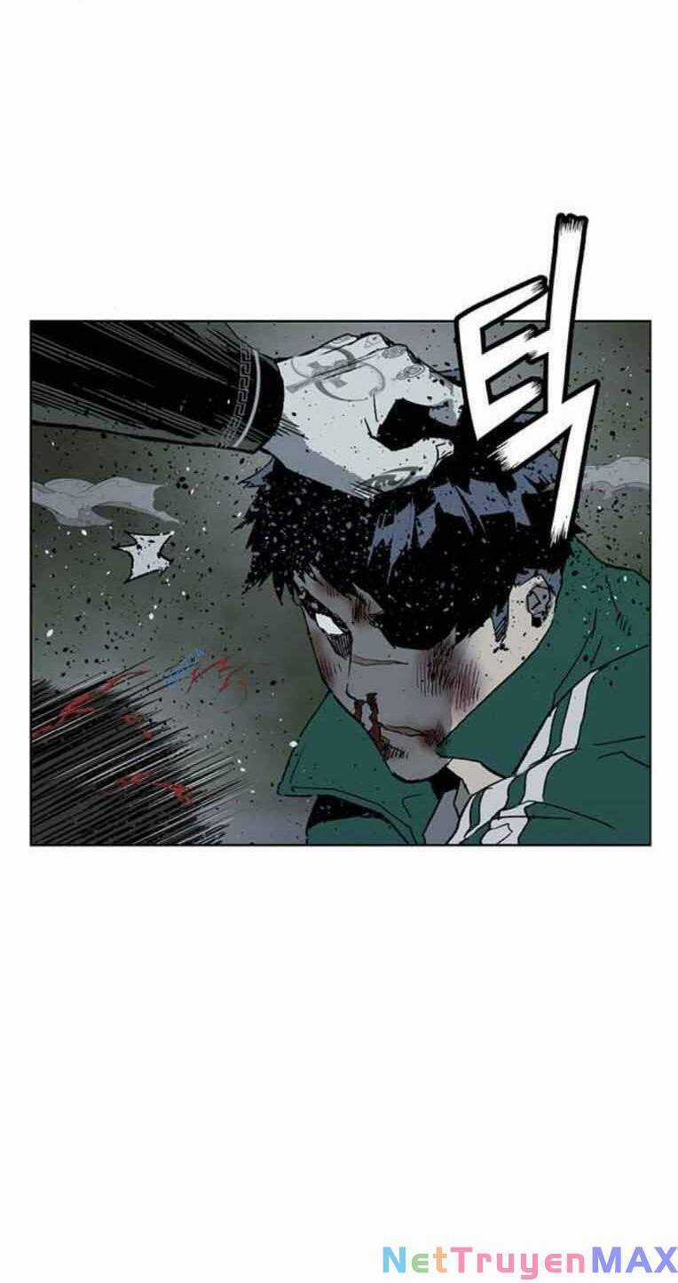 Anh Hùng Yếu - Chapter 248 - Trang 122