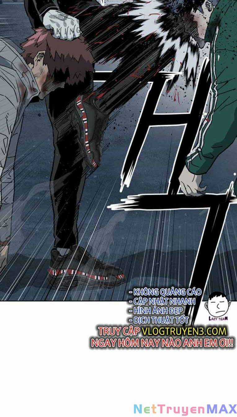 Anh Hùng Yếu - Chapter 248 - Trang 124