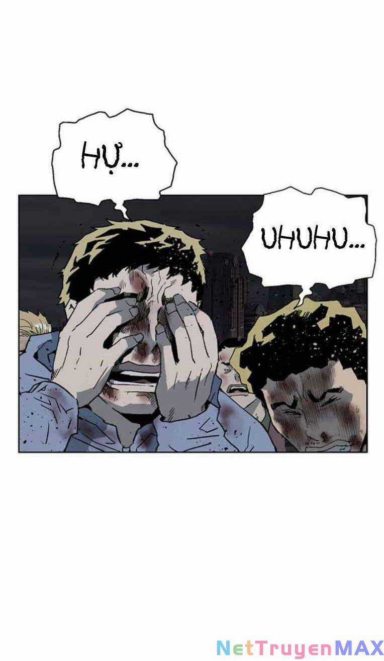 Anh Hùng Yếu - Chapter 248 - Trang 125