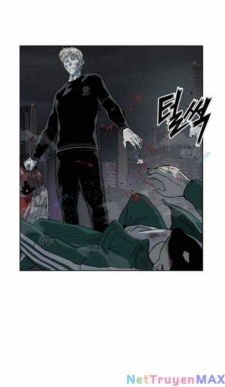 Anh Hùng Yếu - Chapter 248 - Trang 126