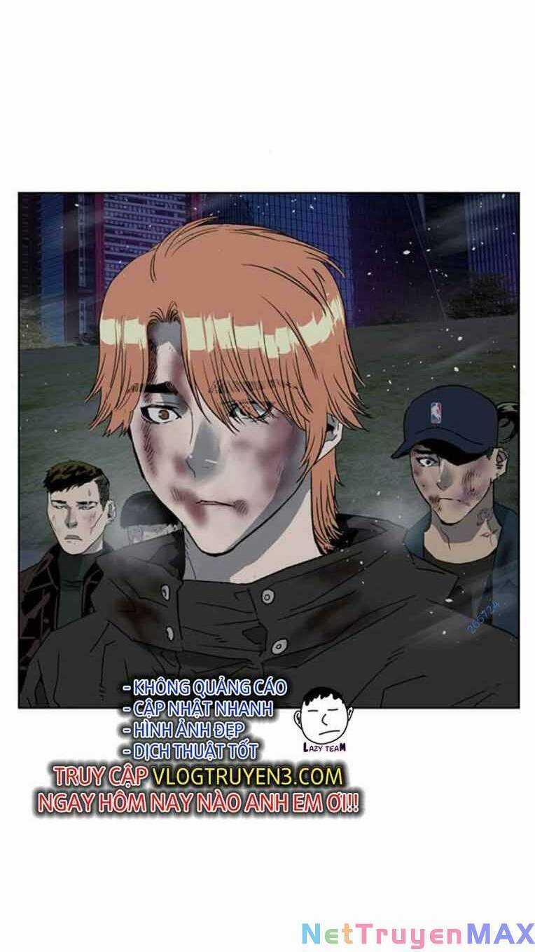 Anh Hùng Yếu - Chapter 248 - Trang 130