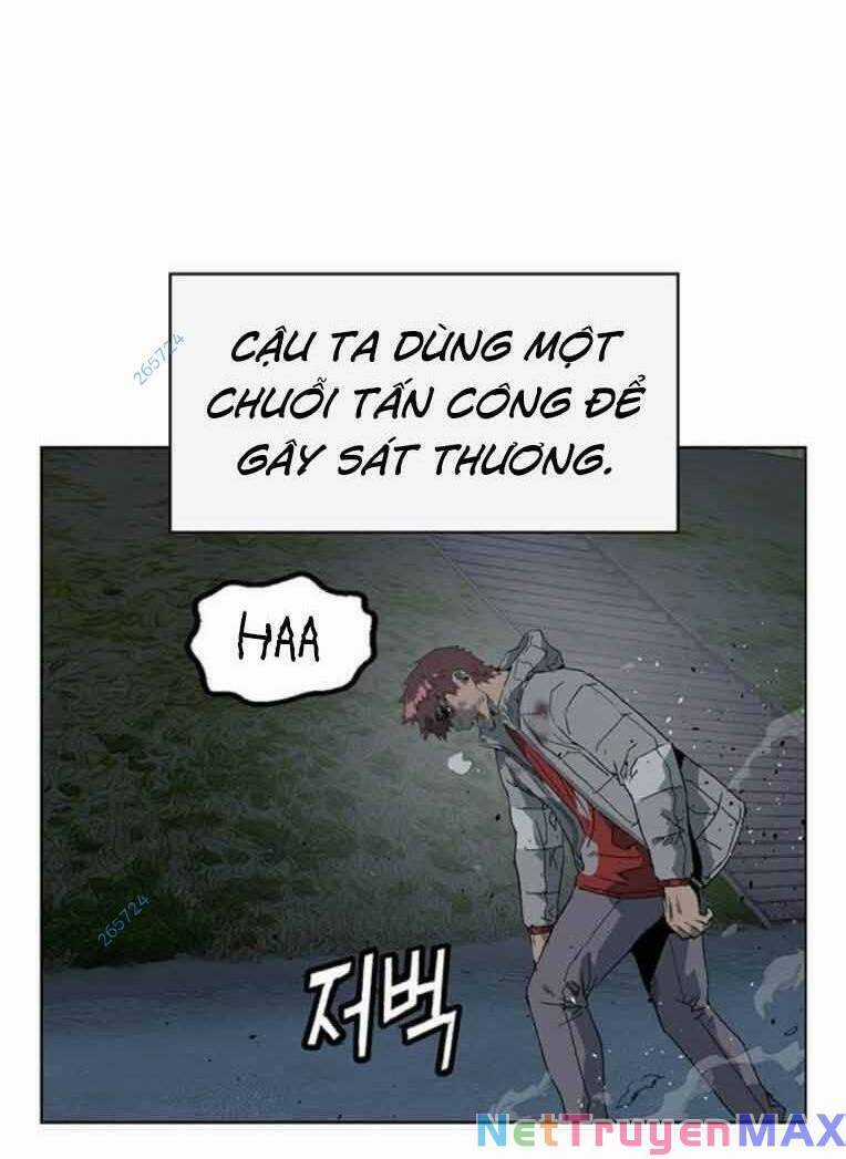 Anh Hùng Yếu - Chapter 248 - Trang 14