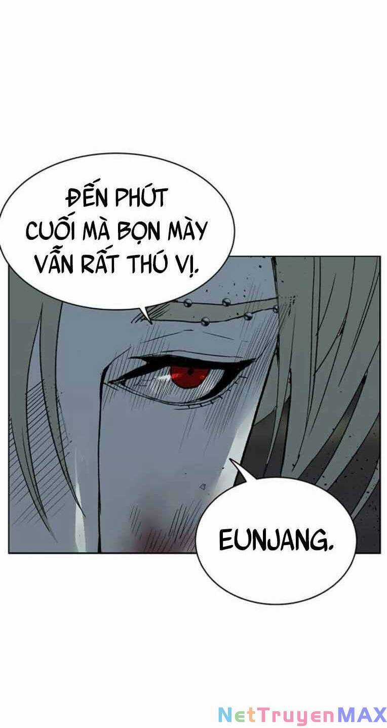 Anh Hùng Yếu - Chapter 248 - Trang 132