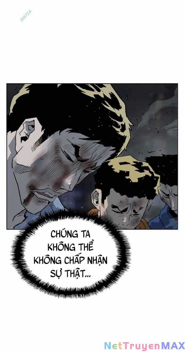 Anh Hùng Yếu - Chapter 248 - Trang 137