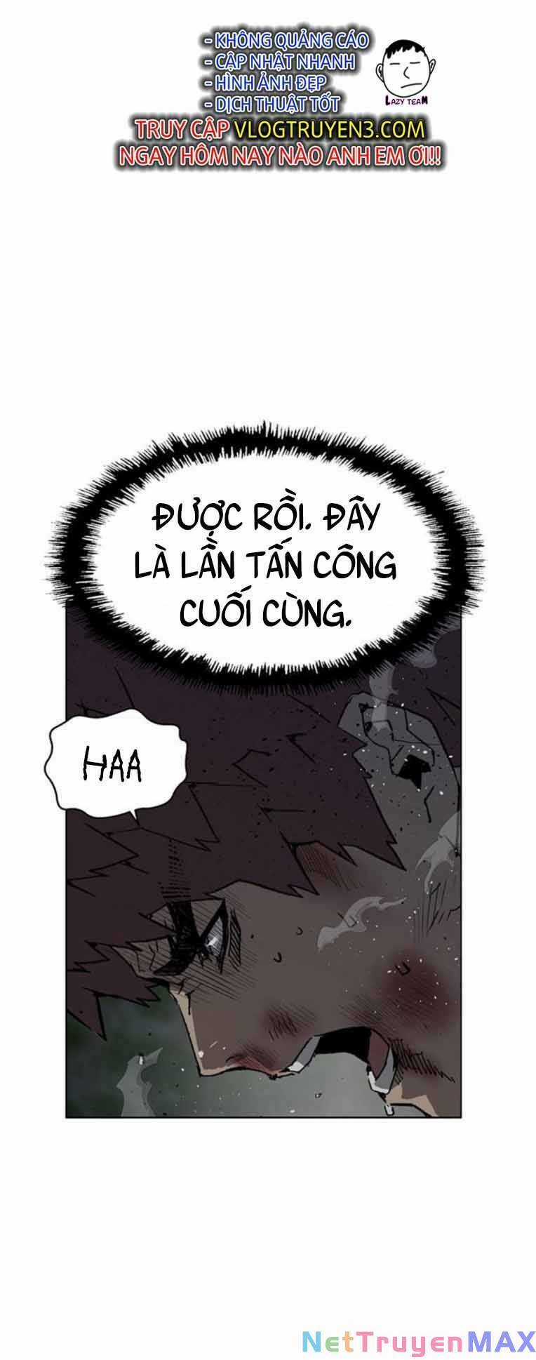 Anh Hùng Yếu - Chapter 248 - Trang 15