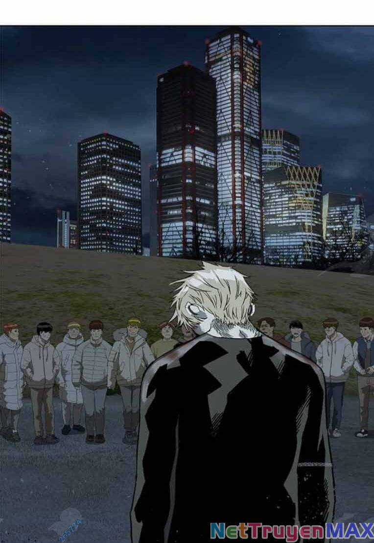 Anh Hùng Yếu - Chapter 248 - Trang 153