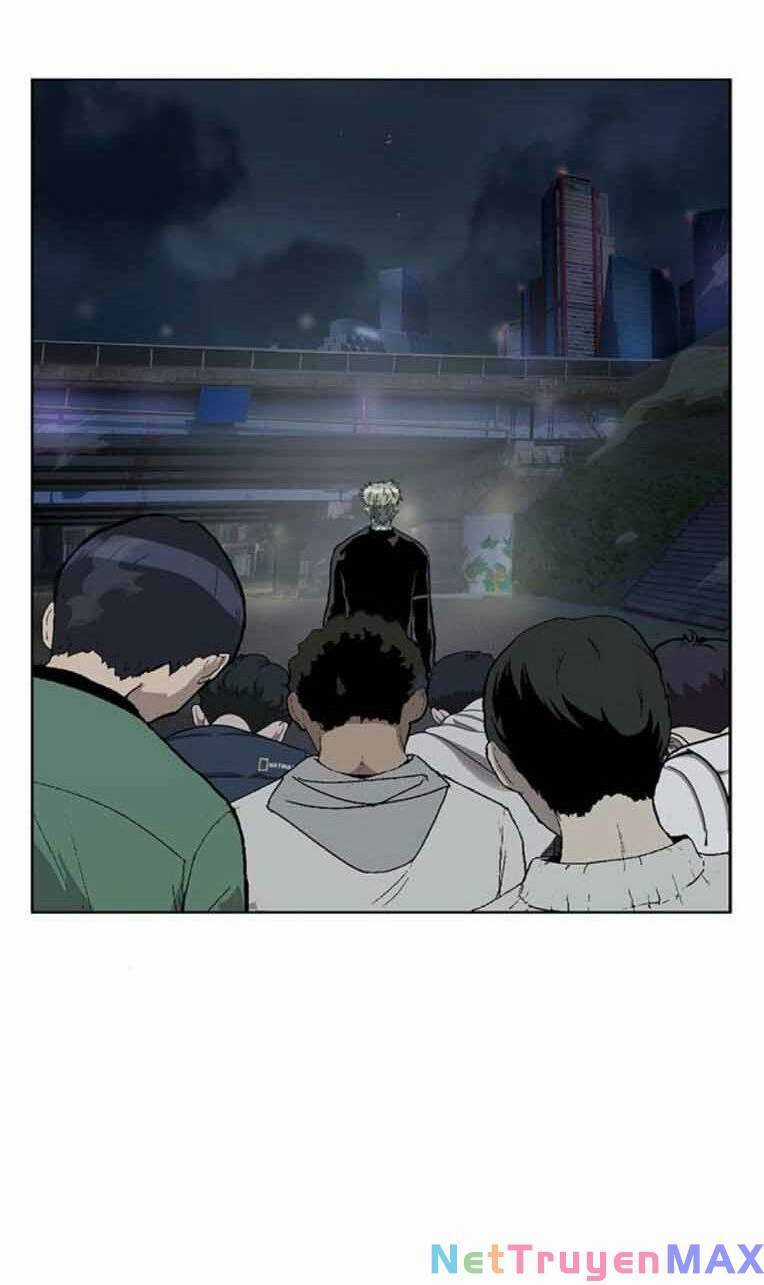 Anh Hùng Yếu - Chapter 248 - Trang 156