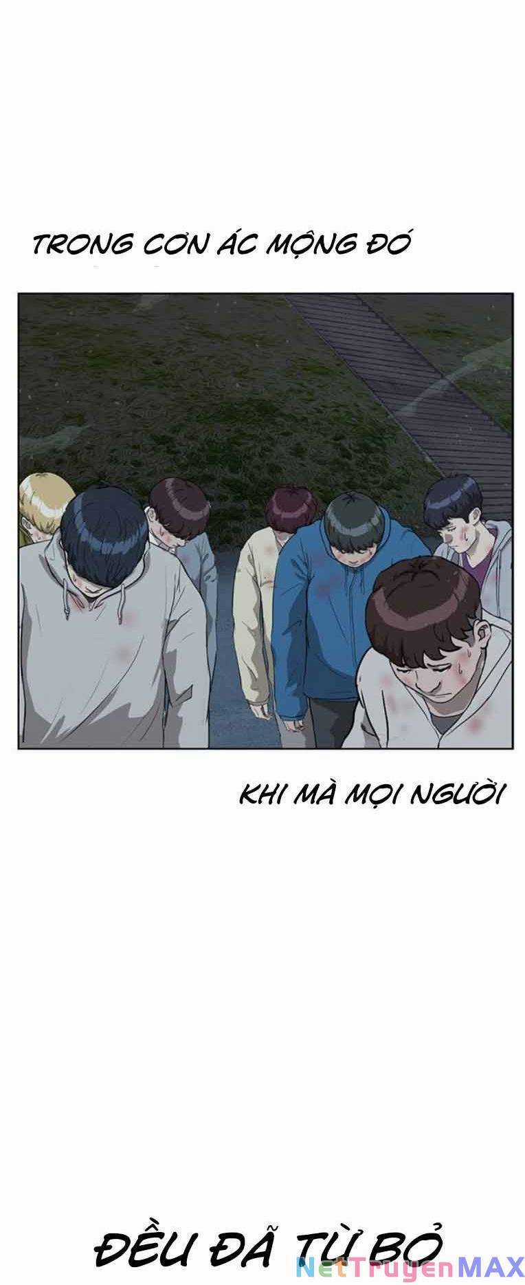 Anh Hùng Yếu - Chapter 248 - Trang 158