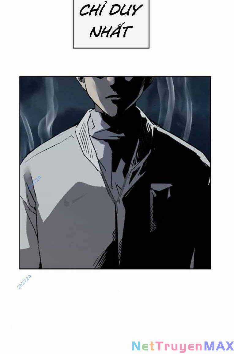 Anh Hùng Yếu - Chapter 248 - Trang 163