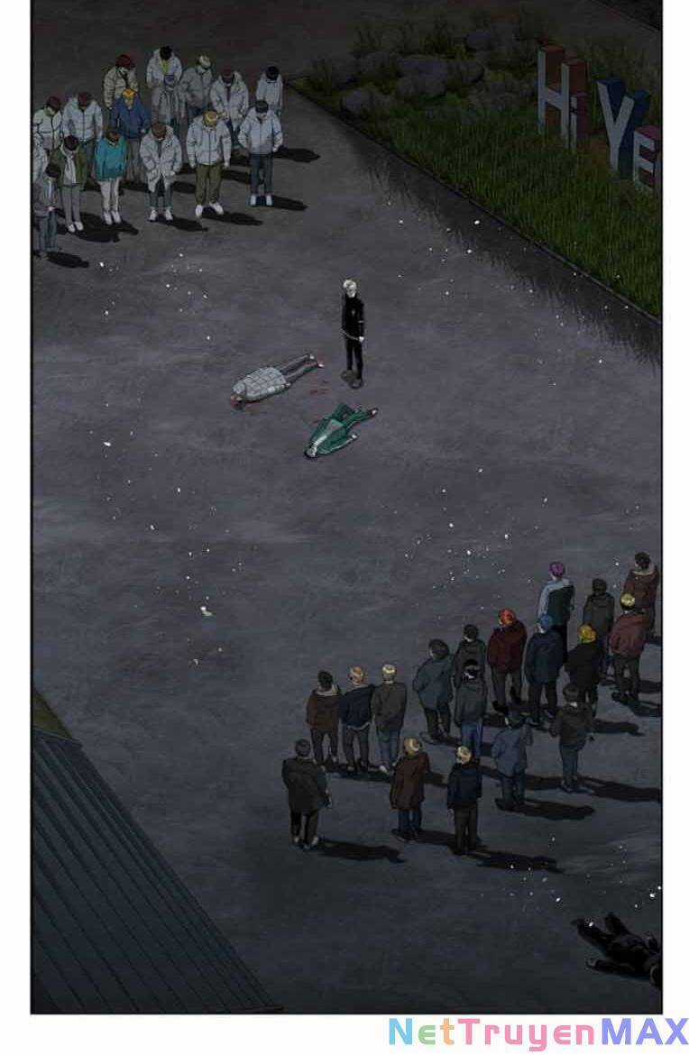 Anh Hùng Yếu - Chapter 248 - Trang 165