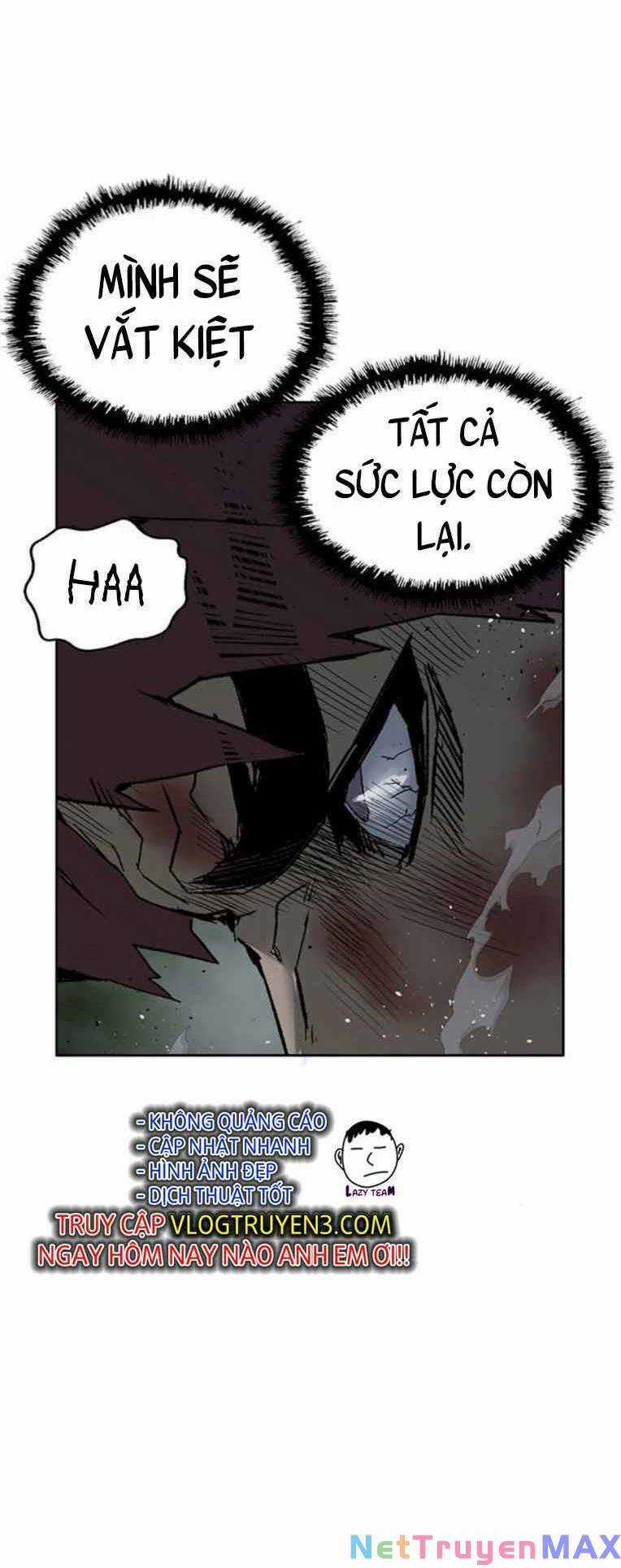 Anh Hùng Yếu - Chapter 248 - Trang 18