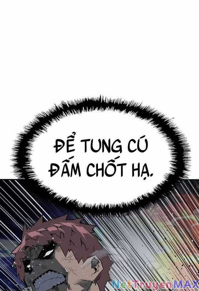 Anh Hùng Yếu - Chapter 248 - Trang 19