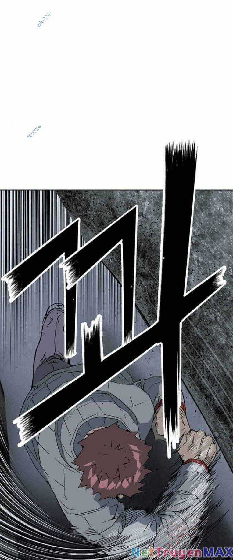 Anh Hùng Yếu - Chapter 248 - Trang 31