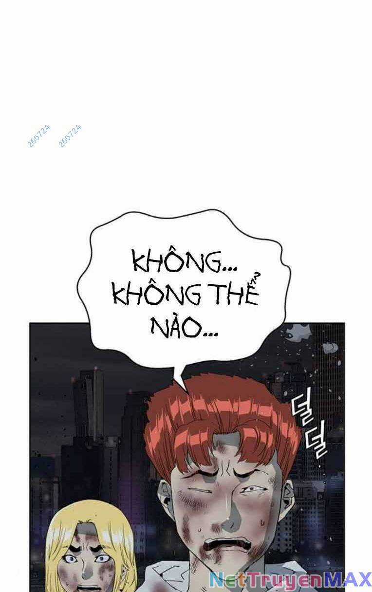 Anh Hùng Yếu - Chapter 248 - Trang 38