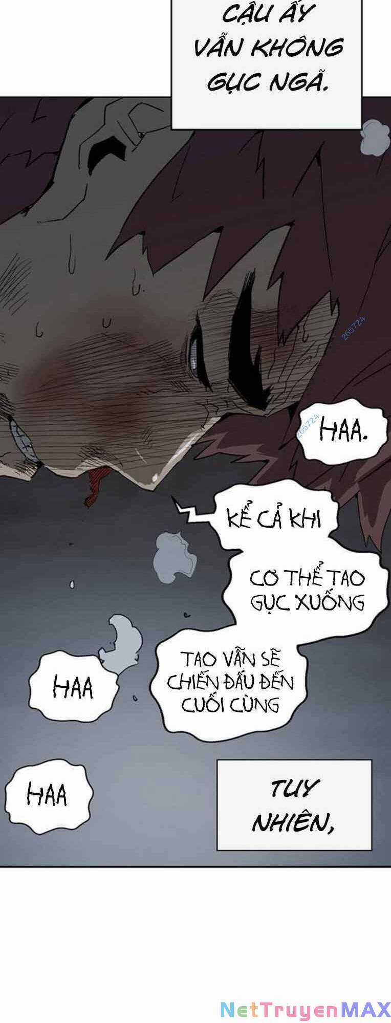 Anh Hùng Yếu - Chapter 248 - Trang 43