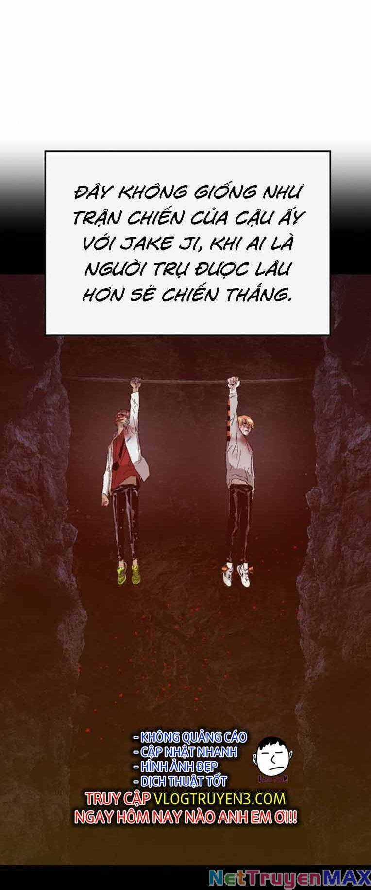 Anh Hùng Yếu - Chapter 248 - Trang 44