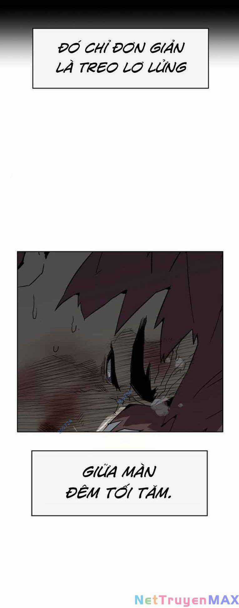 Anh Hùng Yếu - Chapter 248 - Trang 45