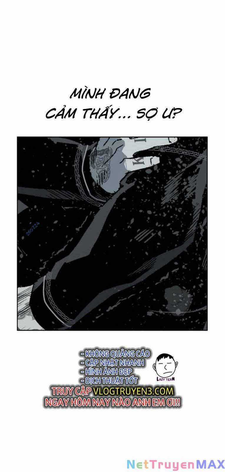 Anh Hùng Yếu - Chapter 248 - Trang 48