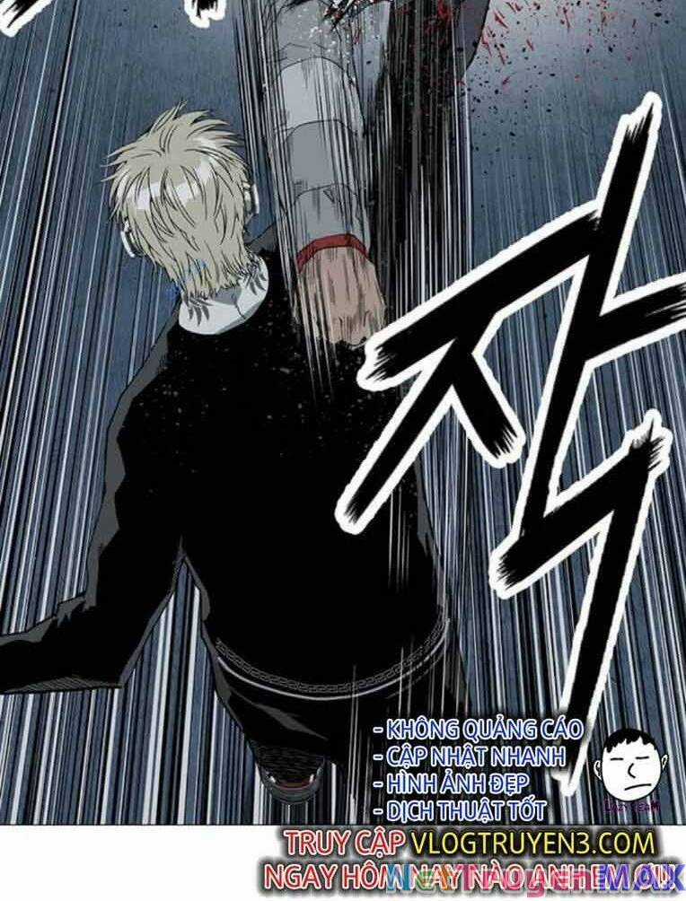 Anh Hùng Yếu - Chapter 248 - Trang 53